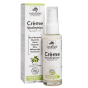 Crème à la rose musquée hypoallergénique sans parfum Naturado en Provence