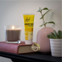 Crème de secours aux fleurs de Bach Rescue Famadem