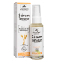 Sérum tenseur bio coup d'éclat