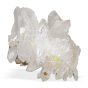 Grand choix de pièce unique de cristal de roche du Pakistan collection lithothérapie