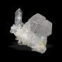 Pièce unique cristal de roche collection lithothérapie