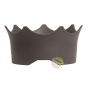 Récipient CrownJuwel VitaJuwel chien chats gris ardoise