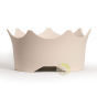 Gamelle à eau CrownJuwel VitaJuwel nature pour chiens et chats