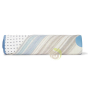 Yogitoes France édition limitée crystal quartzite Manduka yoga serviette écologique