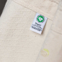 Cumbia organic certifié GOTS latte fauteuil hamac 