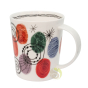 Mug céramique bone china balloon 500ml Cupti