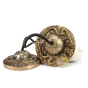 Dragon cymbales rituel tibétain méditation tingsha