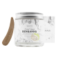 Ben & Anna dentifrice bio blancheur vegan et cruelty free