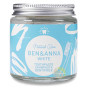 Dentifrice white bio Ben & Anna bio vegan et cruelty free sauge et menthe