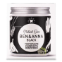 Soin dentaire dentifrice Ben & Ana bio au charbon certifié Vegan , Natrue & cruelty free