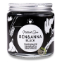Soin bucco-detaire Ben & Anna dentifrice bio au charbon de bambou certifié Natrue