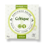Soin dentaire dentifrice bio solide menthe sauge Celtique