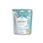 Dentifrice solide bio Ben & anna sans fluor menthe Natrue Vegan