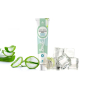 Dentifrice naturel vegan et natrue blancheur Ben & Anna
