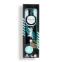 Dentifrice charbon noir au fluor Natrue Ben & Anna Vegan