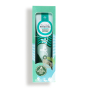 Dentifrice menthe verte vegan certifié Natrue Ben & Ana avec Fluor