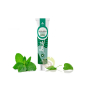 Dentifrice avec fluor menthe verte vegan Ben & Anna certifié Natrue