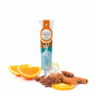 Dentifrice tube recyclable cannelle orange vegan Ben & Anna