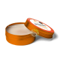 Déo crème vanilla orchid Ben & Anna certifié natrue vegan et cruelty free