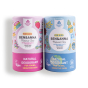 Collection déodorant enfant solide dés 7 ans Ben & Anna 100% naturel