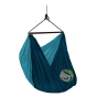 Travel hammock chair with fixation zunzun river La Siesta 