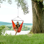 Zunzun chaise hamac de voyage avec fixation inclus