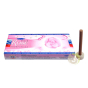 Encens fresh rose dhoop Satya indien à la rose
