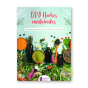DIY herbes médicinales Céline Morange 200 remèdes naturels