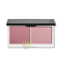 Cheek duo blush duo rose Lily Lolo poudre minérale vegan sans parfum ni talc