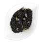 Thé noir earl grey fleur bleues bergamote