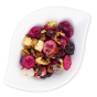 Infusion cerise coco kiwi dolce vita eau de fruit rafraîchissante 