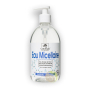 Eau démaquillante micellaire bio Naturado avec acide hyaluronique
