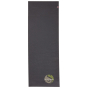 yoga tapis débutant Manduka ekolite charcoal