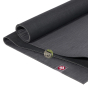 Tapis de Yoga Manduka Eko - Charcoal Escale Sensorielle