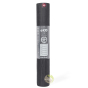 Tapis naturel yoga biodégradable Manduka ekolite 4mm charcoal