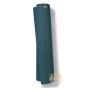 Yoga méditation Manduka tapis qualité écologique algae charcoal