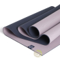 Best yoga mat Manduka eKo Elderberry midnight 5mm weight 3,2kg