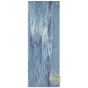 Tapis couleur bleu Manduka Eko épaisseur 5mm résistant et souple Maldive marbré