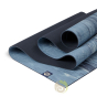 Tapis haute performance Manduka yoga maldive marbré eko 5mm 3.0
