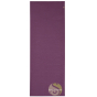 Tapis yoga Manduka acaï midnight résistant épais solidité