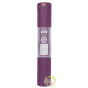 Tapis yoga solide longue durée Manduka eKo acaï midnight