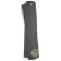 Manduka France tapis écologique charcoal yoga