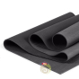 Accessoire de yoga tapis 5 mm Manduka France eko charcoal