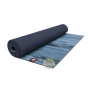 Manduka eko 5 mm Ebb tapis de yoga naturel