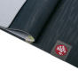 Manduka eko lite tapis naturel biodégradable midnight