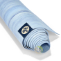 Tapis voyage manduka france superlite moonlight marbré tapis qualité