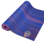 Pilatematte Manduka amethyst marble ekolite 4mm beständigen