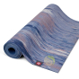 Matériel de yoga Manduka Ekolite tapis odyssey marbled