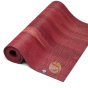 Manduka Méditation EkoLite rose marbled tapis yoga sophrologie écologique