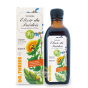 Soulager digestion peaux eczéma Élixir du suédois Dr Theiss liqueur